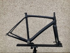 Planet X Full Carbon Frameset