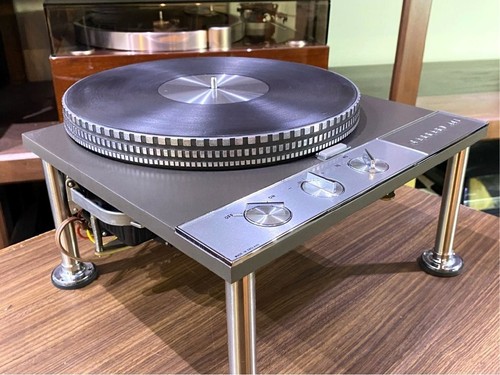 Garrard 401 idler drive - 401, idler-drive