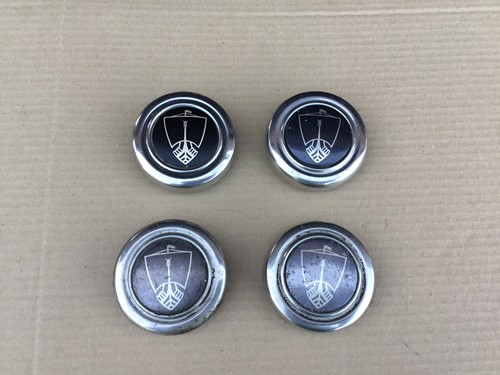 Rover p5b rostyle wheel centre - wheel,