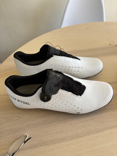 Decathalon cycling shoes - shoes, 45