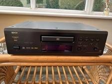 Denon DVD-2900 DVD SACD Player