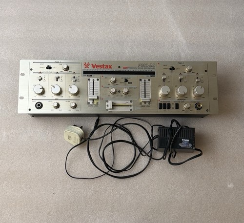 Vestax pmc professional - vestax, pmc-25
