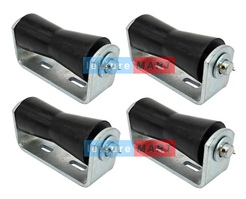 Boat trailer brackets - boat,