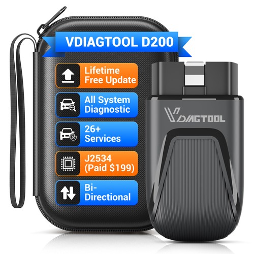 2026 vdiagtool d200 - vdiagtool,