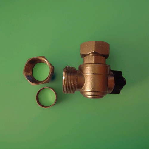 Adey magnaclean valve x - adey,