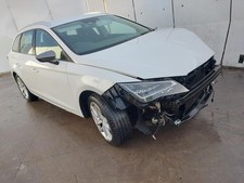 SEAT LEON MK3 1.6TDI CLH