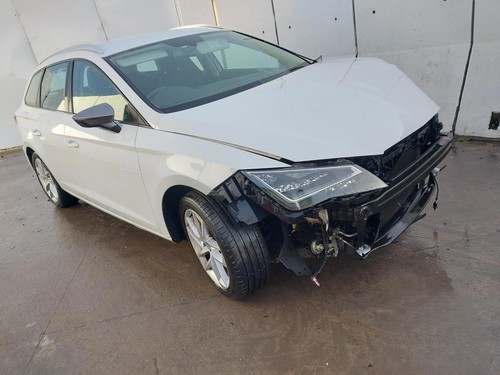 Seat leon mk3 - seat,