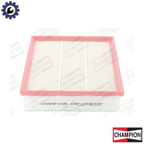Air filter caf100872p - air, for