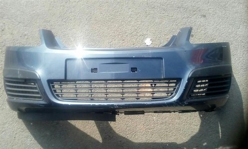 Vauxhall zafira mk2 - zafira,