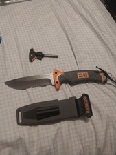 Gerber Bear Grylls Ultimate