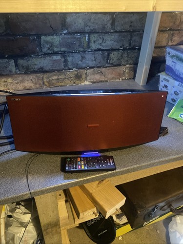 Sony cmt v75btip - sony, hi-fi
