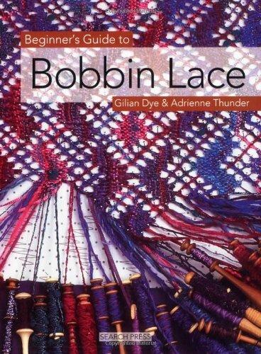 Beginner guide bobbin - guide,