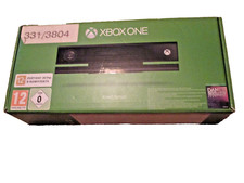 Xbox One Kinect Sensor (c/w 2 wall brackets and screws) & Just Dance 2019 Game