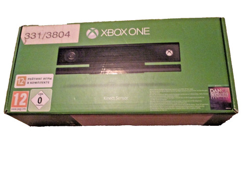 Xbox one kinect sensor w - xbox,