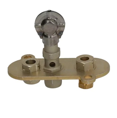 Lincat pi27 way flame gas - flame,