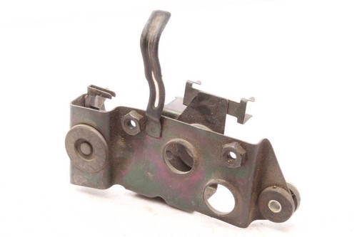 Frame holder bracket honda - honda, cx
