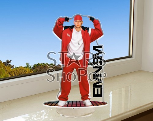 Eminem figure standee - eminem, standee,