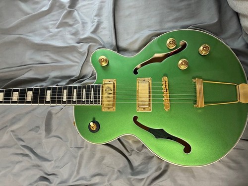 Epiphone uptownkates - epiphone,
