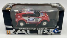 2004 Mitsubishi Pajero