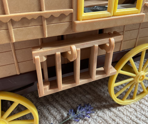Sylvanian families vintage - sylvanian,