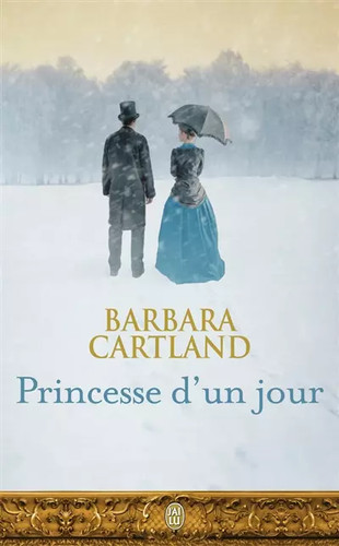Princesse jour barbara - princesse, jour,