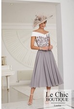 Veni Infantino Mother of the