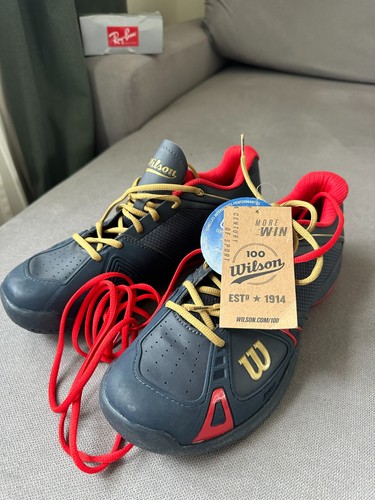 Bnwt wilson 100 year - bnwt,