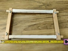 Tapestry Frame - 12"x9" New And Unsed