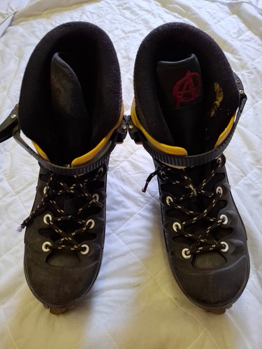 Rollerblades size - size, 7