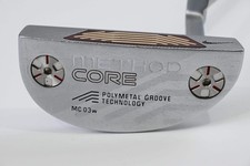 Nike Method Core MC 03w Putter