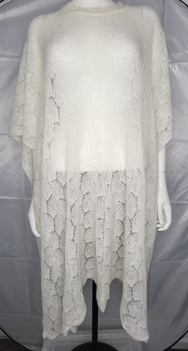 Zara oversized wool open - zara,