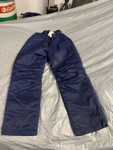 Stihl protective trousers - protective,