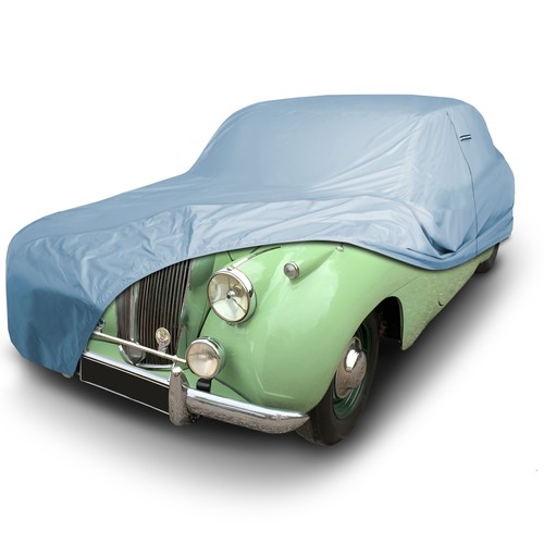 Icarcover daimler db18 - daimler,