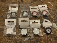 8 Watch Faces For Crafts . New