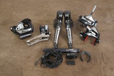 Shimano Dura-Ace 9070 Di2 11