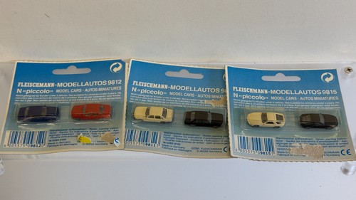 Fleischmann 9812 9815 gauge - 9815, n