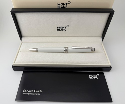 Authentic montblanc - authentic,