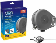 15m retractable washing - retractable, line