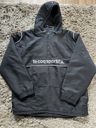 Vintage coq sportif stealth - le,
