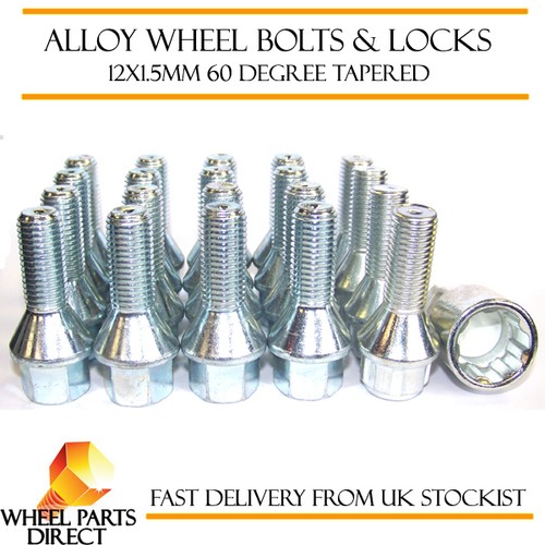 Wheel bolts locks - wheel,