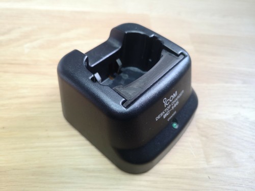 Icom battery spacer replaces - battery,