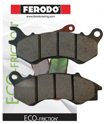 Ferodo organic front - ferodo,