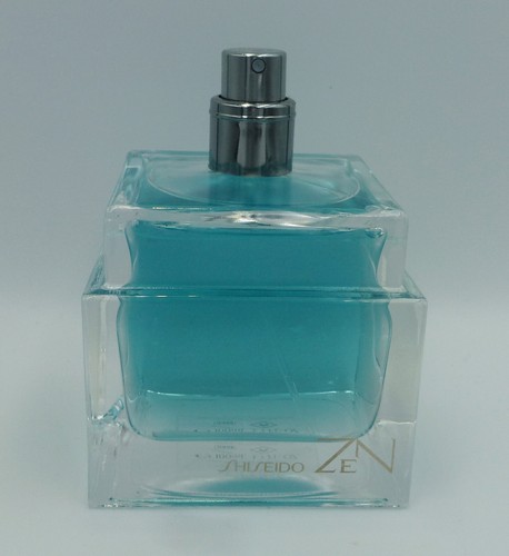 Vintage shiseido zen - ***,