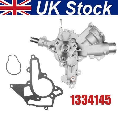 Water pump for vauxhall corsa - for,