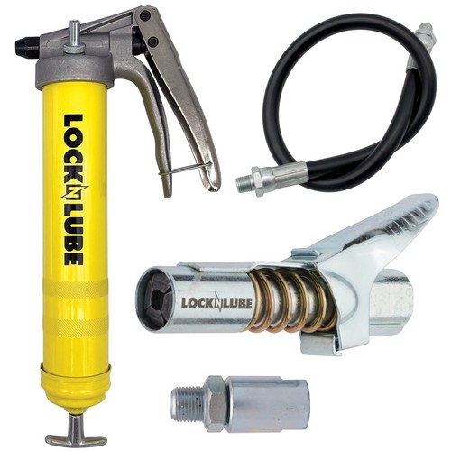 Locknlube premium pistol - locknlube,