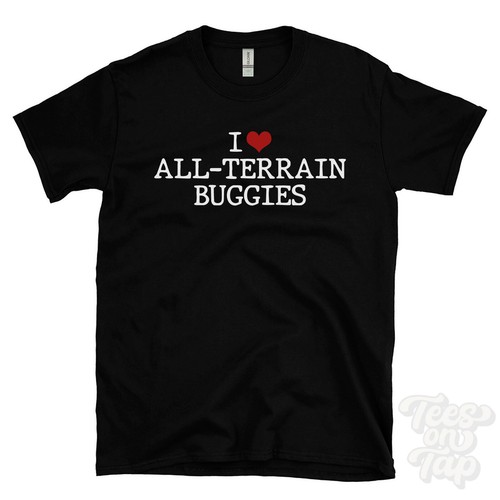 Love all terrain buggies - all-terrain,