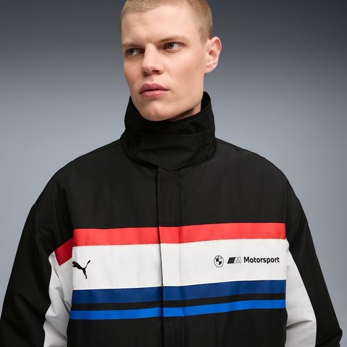 Puma bmw motorsport - puma, jacket