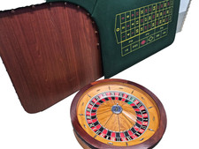Fun Casino Equipment