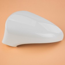 1x Left Door Side Rearview