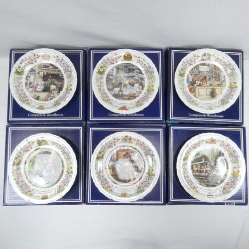 Wedgwood foxwood tales - foxwood,